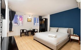Sen Sai Gon Hotel - Ben Thanh Market